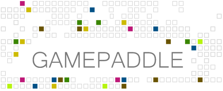 gamepaddle